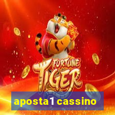 aposta1 cassino